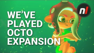 We've Played Splatoon 2's Octo Expansion on Nintendo Switch - Is It Good?