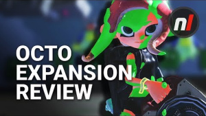 Splatoon 2: Octo Expansion Review - Worth the $20?
