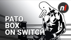 MadWorld Meets Duck Boxing - Pato Box on Nintendo Switch