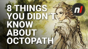 Octopath Traveler - 8 Things You Didn't Know