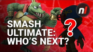 Super Smash Bros. Ultimate: What's Next to Be Announced?