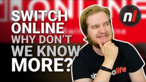 Nintendo Switch Online: It's September, Why Do We Still Know so Little?!