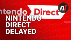 [OLD] Nintendo Direct Delayed Due To Powerful Earthquake in Hokkaido