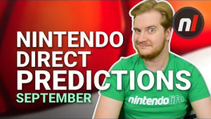 Delayed Nintendo Direct Predictions (September 2018)