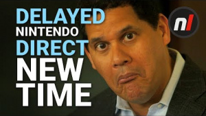 [OLD] Rumour: Delayed Nintendo Direct Scheduled for this Thursday