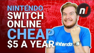 How to Get Nintendo Switch Online for Cheap ($5 per Year)