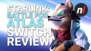 Starlink: Battle for Atlas Nintendo Switch Review - Is It Worth It?