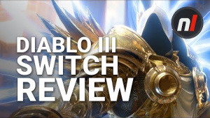 Diablo III: Eternal Collection Nintendo Switch Review - Is It Worth It?