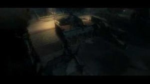 Alone In The Dark (Wii) Teaser