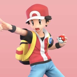Pokémon Trainer