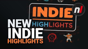 New Indie Highlights Switch "Direct" Coming Tomorrow