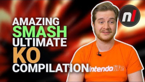 20 Incredible KOs in Smash Ultimate - #SuperSmashKO Compilation