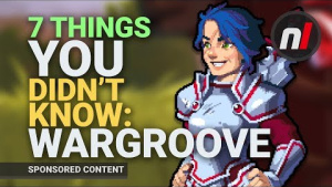 7 Things You May Not Know about Wargroove on Switch