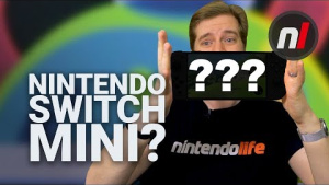 Rumoured Switch Mini - What Could It Look Like?
