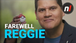 So Long, Reggie!
