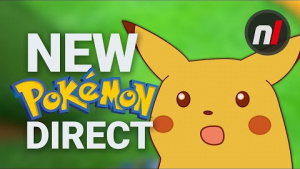 [OLD] Pokémon Nintendo Direct Happening Tomorrow 27th February