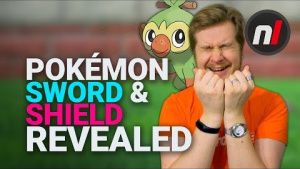 NEW Pokémon Switch Games Revealed! Extended Direct Reaction