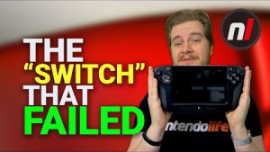 The "Switch" that Failed from 2012