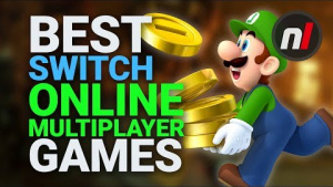The Best Online Multiplayer Games on Nintendo Switch