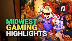 Midwest Gaming Classic 2019 Highlights