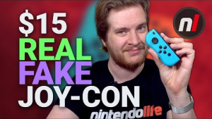 $15 Bootleg Joy-Con for Your Nintendo Switch