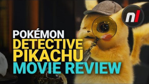 Pokémon Detective Pikachu Movie Review - Is It Worth It?