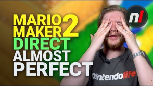 The Super Mario Maker 2 Direct Was Almost Perfect, But Missing One Massive Thing
