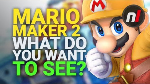 Super Mario Maker 2 - What do YOU Want to See? | Nintendo Switch
