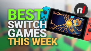 NEW Best Nintendo Switch Games This Week - Episode 1