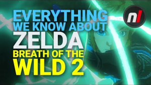 Zelda: Breath of the Wild 2 - Everything We Know So Far | Nintendo Switch