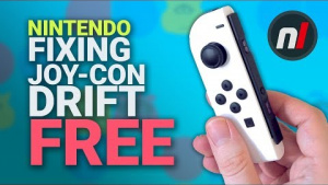 Nintendo Will Fix Joy-Con Drift FOR FREE According to Report