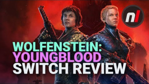 Wolfenstein: Youngblood Nintendo Switch Review - Is It Worth It?