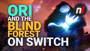 Xbox "Exclusive" Ori and the Blind Forest CONFIRMED for Nintendo Switch