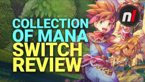 Collection of Mana Nintendo Switch Review - Is It Worth It?