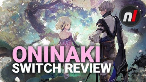 Oninaki Nintendo Switch Review - Is It Worth It?