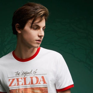 Our friends at @zavviuk have some pretty cool limited edition #Zelda clothes available as part of a new "Legend" series. Head over to zavvi.com and...