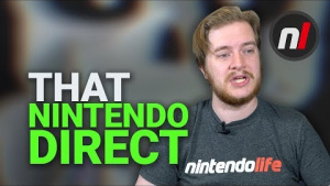 That Nintendo Direct... (September 2019)
