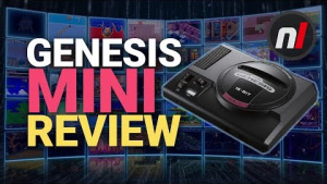 Sega Genesis Mini Review - Is It Worth It?