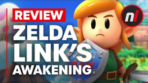 The Legend of Zelda: Link's Awakening Nintendo Switch Review | Is It Worth It?