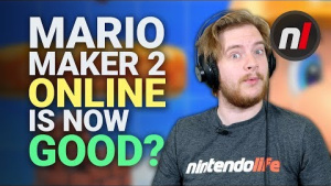 Super Mario Maker 2: Is Online Multiplayer GOOD Now?