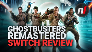 Ghostbusters: The Video Game Remastered Nintendo Switch Review | Is It Worth It?