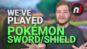 We've Played Pokémon Sword & Shield on Nintendo Switch - Are They Any Good?