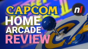 Capcom Home Arcade Review - The SNES Classic Killer?