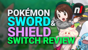 Pokémon Sword & Shield Nintendo Switch Review - Are They Worth It?