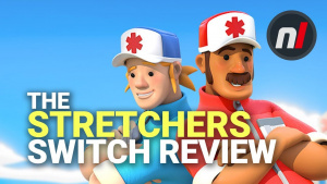 The Stretchers Nintendo Switch Review | Is It Worth It?