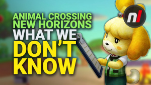 Animal Crossing New Horizons: Everything We STILL DON'T KNOW (a Lot)