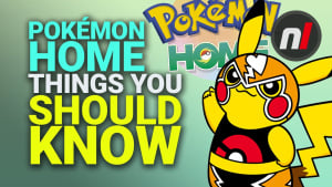 Pokémon HOME: A Few Things You Should Know Before You Buy