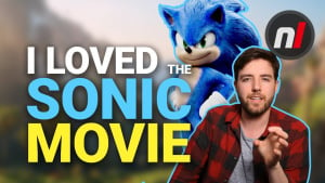 I Loved the Sonic Movie | Spoiler Talk