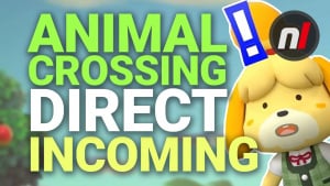 An Animal Crossing New Horizons Nintendo Direct Is Happening!!!