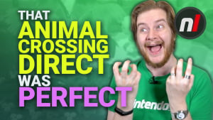 OK Nintendo, Take All My Money | Animal Crossing New Horizons Direct